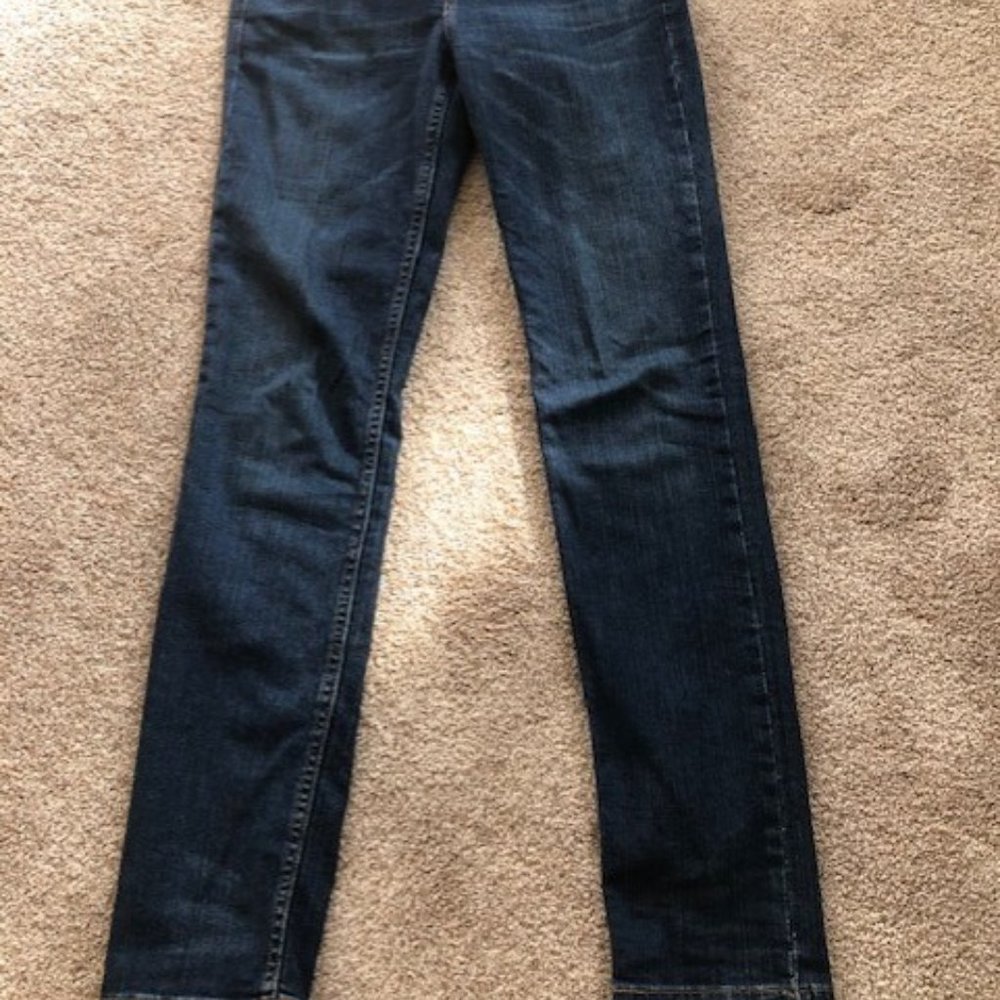 Womens Jeans by Roots of Canada
